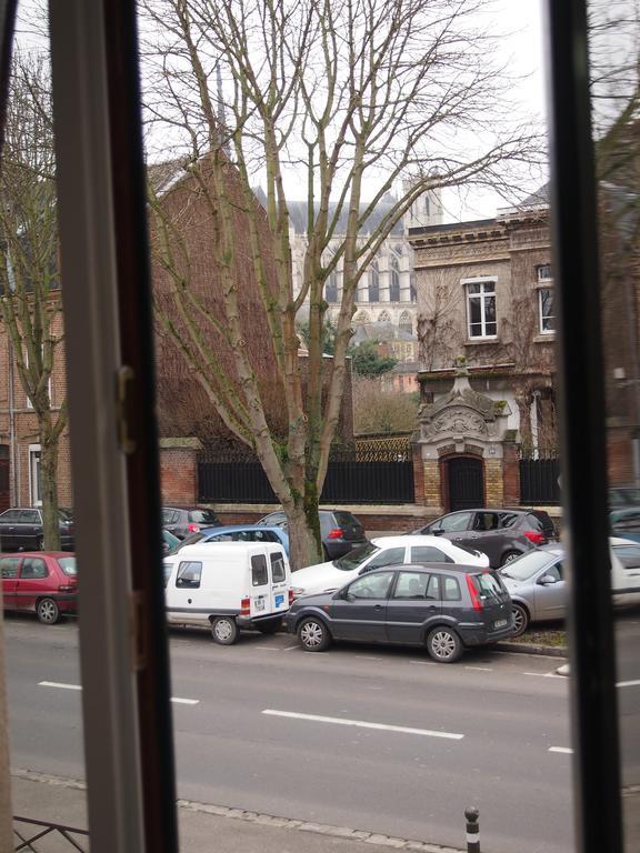 L'Escale 80 Villa Amiens Cameră foto
