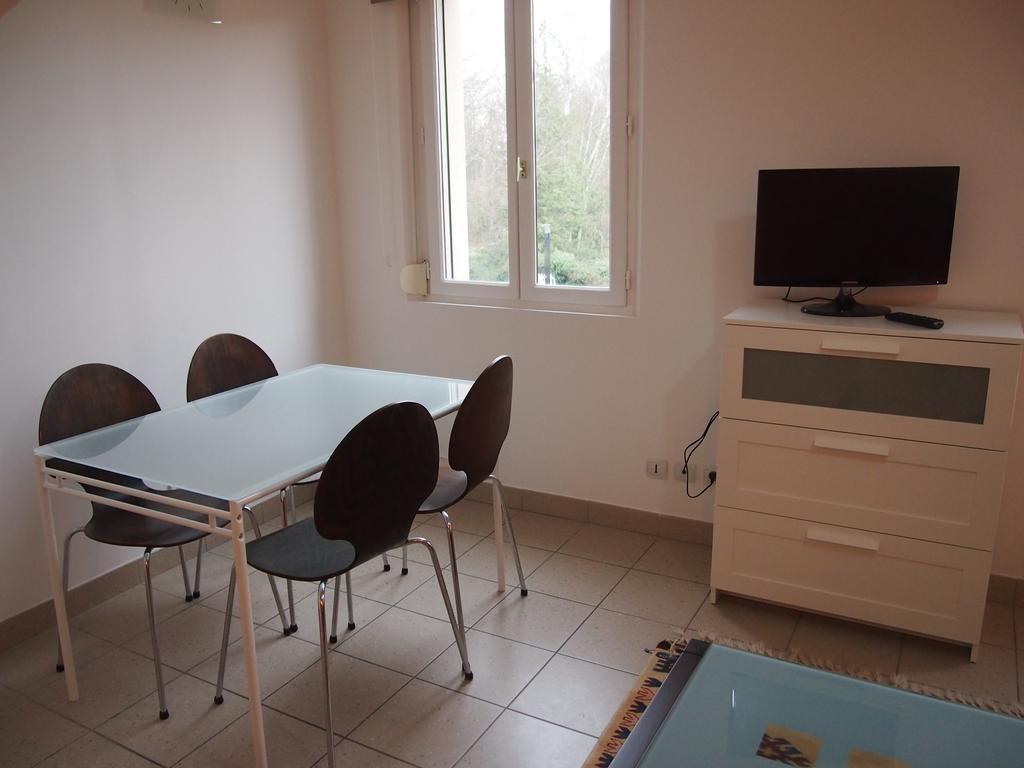 L'Escale 80 Villa Amiens Cameră foto